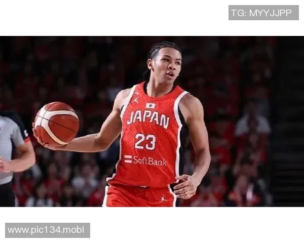 日本男篮官方：世预赛集训名单扩充至16人，补招后卫哈珀